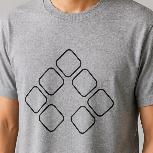 Work-in-Progress T-Shirt