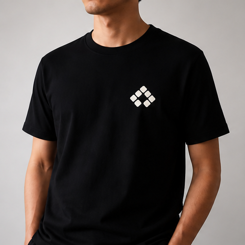 Glow-in-the-Dark T-Shirt