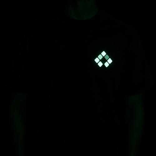 Glow-in-the-Dark T-Shirt