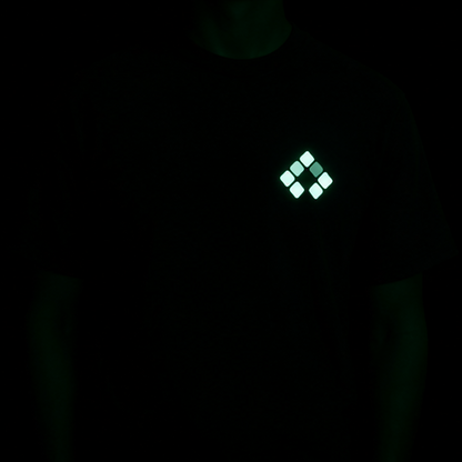 Glow-in-the-Dark T-Shirt