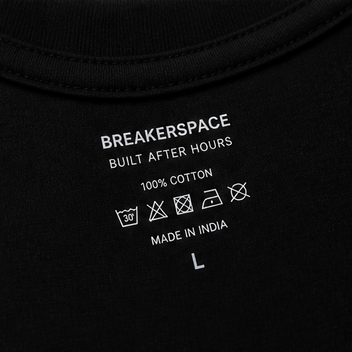 Glow-in-the-Dark T-Shirt