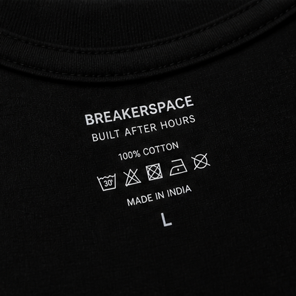 Glow-in-the-Dark T-Shirt